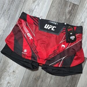 UFC x Venum | Authentic Fight Night Women's Shorts